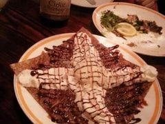La Creperie(桃江路店)-La Creperie法餐厅(桃江路店)