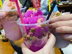 -黔有有贵州酸汤夺夺粉火锅(五味十字店)