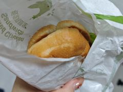 -麦当劳(北京南站店)