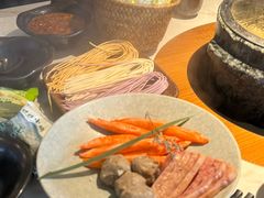 -芸山季·云南山珍菌火锅(南翔印象城MEGA店)