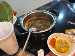 -呷哺呷哺(西单大悦城店)