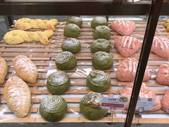 -奈雪的茶(新天地广场PRO店)