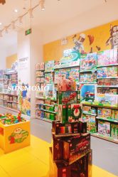 -乐高授权专卖店(济南万象城店)