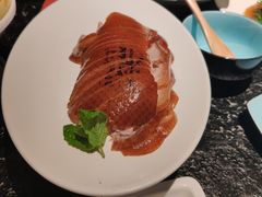 -局气 烤鸭·北京菜(光华路店)
