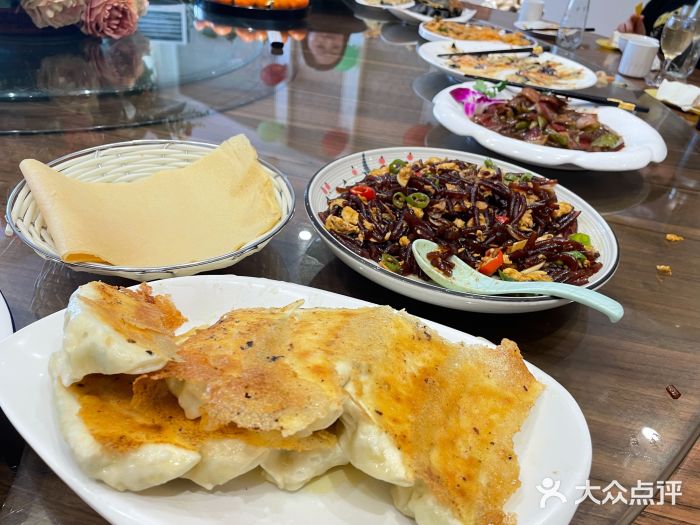 今鲜源大酒店·中华餐饮名店(新湛路店)图片