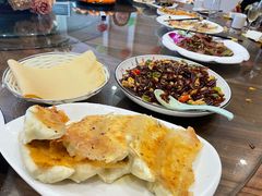 -今鲜源大酒店·中华餐饮名店(新湛路店)