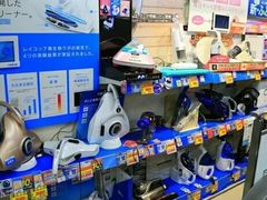 -秋叶原电器街