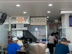 -花溪牛肉粉(八鸽岩店)