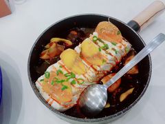 -大鸭梨烤鸭(石佛营店)