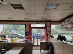 -金德利民快餐(无影山路粮油食品店)