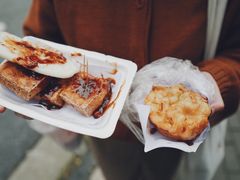 -阿婆油墩子(五里桥路188弄小区店)