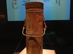 -广西壮族自治区博物馆