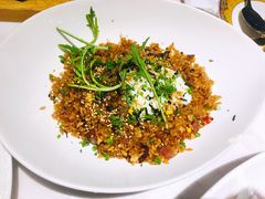 XO酱炒饭-Gray Whale 灰鲸餐厅(北美N1店)