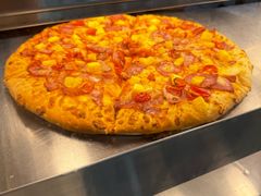-山姆会员商店(上海浦东店)