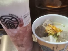 -眷茶(大卫城10楼店)