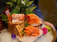 -阿吾罗日本料理(K11艺术中心店)