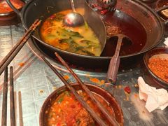 -冯校长老火锅(深圳总店)