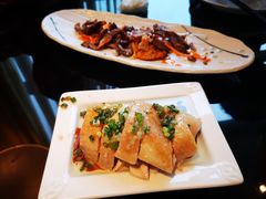 -杭州龙禧福朋喜来登酒店品轩中餐厅