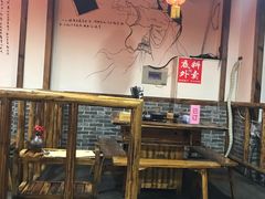 -麻大侠老火锅(巴国城店)
