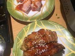 -沼津港渔市(宏伊国际广场店)