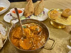 -清真· AL-JANNAT 佳纳特餐厅(仙林店)