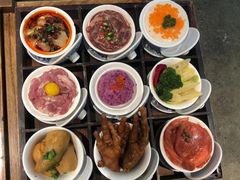 -楠火锅(太古里总店)