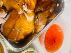-洞庭土菜小炒馆(易发广场店)