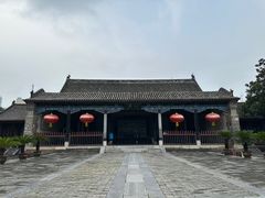 -南阳府衙
