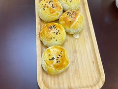 -烟疆印象新疆菜(万联广场店)
