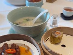 -金苑海鲜酒家(来魅力店)