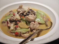 -许爷家·生态湖鲜(徐汇日月光店)