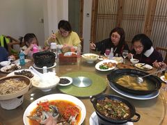 -桂缘味道·武夷乡土农家老味道