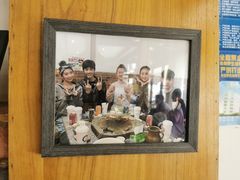 -宏宏无烟石板烧烤