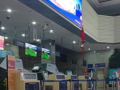 -普洱思茅机场