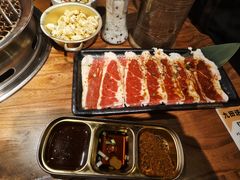 -九田家黑牛烤肉料理(新辰里亚运村店)