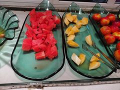 -快乐爱斯米牛排自助(金州安盛店)