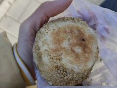 -老回回小吃(百万庄店)