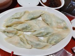 -喜家德虾仁水饺(长泰广场店)