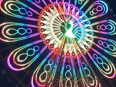 -七彩云南欢乐世界