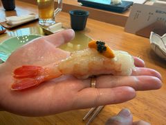 -鮨冠OMAKASE食べ放题(北京首店)