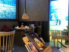 -兰木肆·云南菜(龙湖U城天街店)