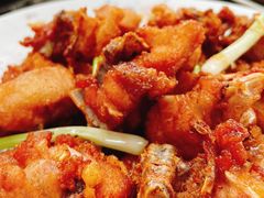 -腰记饭店(龙源路店)