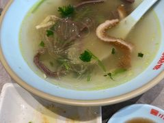 -小姜锅贴(凤凰街店)