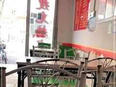 大堂-瘦鬼老档糖水铺