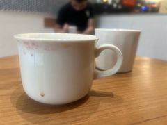 -Radar Coffee(思南路店)