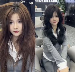 -藤野造型