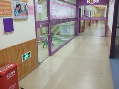 -瑞思少儿中心·少儿英语素养启蒙(新合作校区)