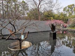 -静安雕塑公园