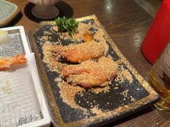 -鸟屯(三里屯店)