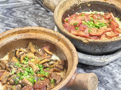 -红星光发煲仔饭(大石街店)